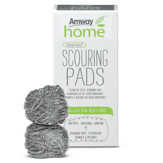 Scouring Pads