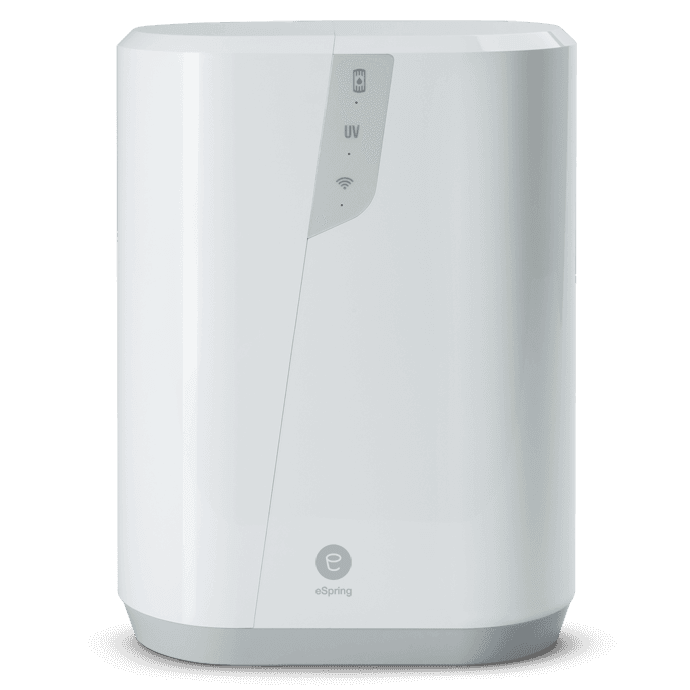 eSpring Under the Counter Water Treatment System