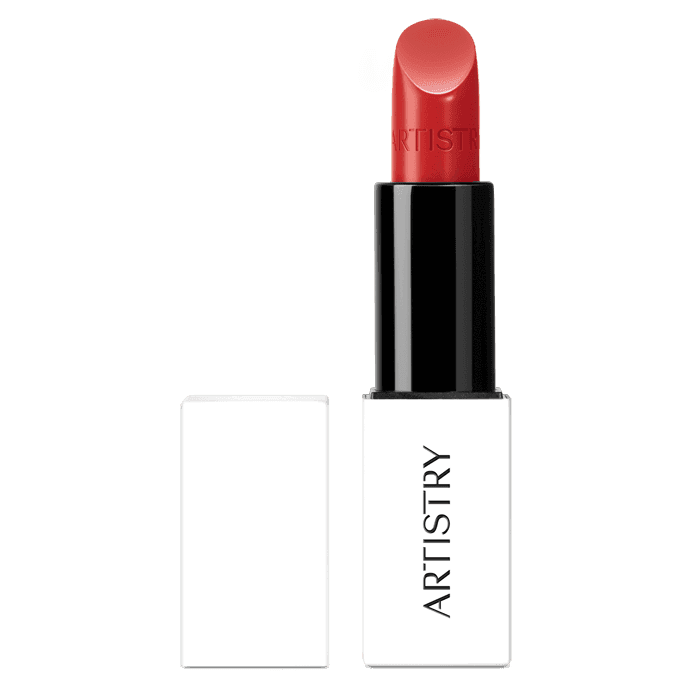 Artistry Go Vibrant Cream Lipstick